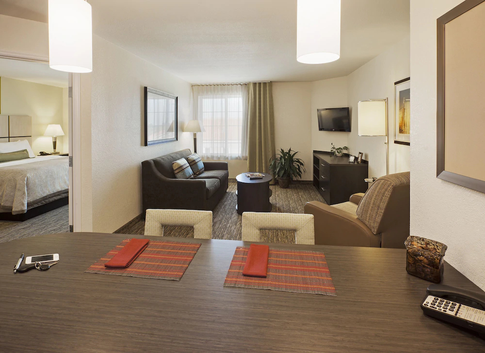 Candlewood Suites Nashville Franklin