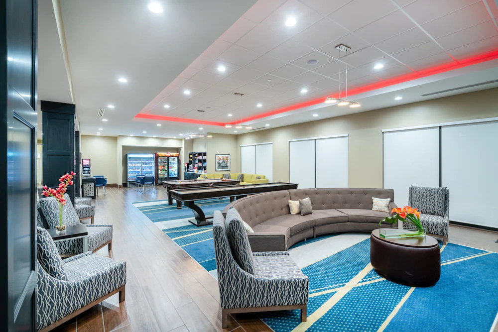 Candlewood Suites Nashville Franklin
