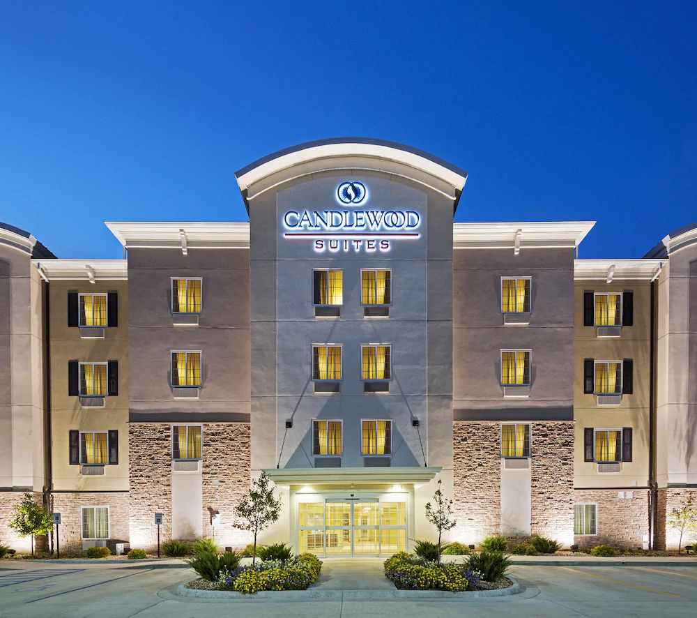 Candlewood Suites Nashville Franklin