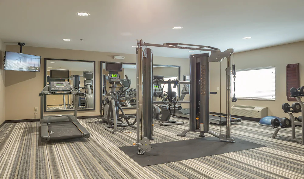 Candlewood Suites Nashville Franklin