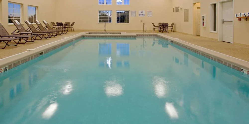 Candlewood Suites Nashville Franklin