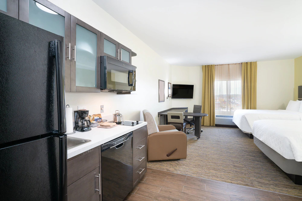 Candlewood Suites Nashville Franklin