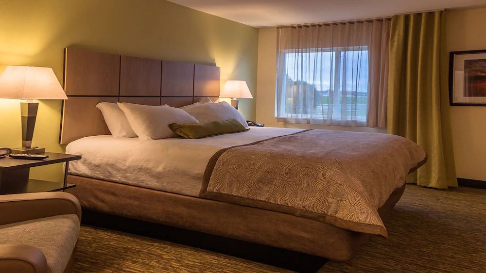 Candlewood Suites Nashville Franklin