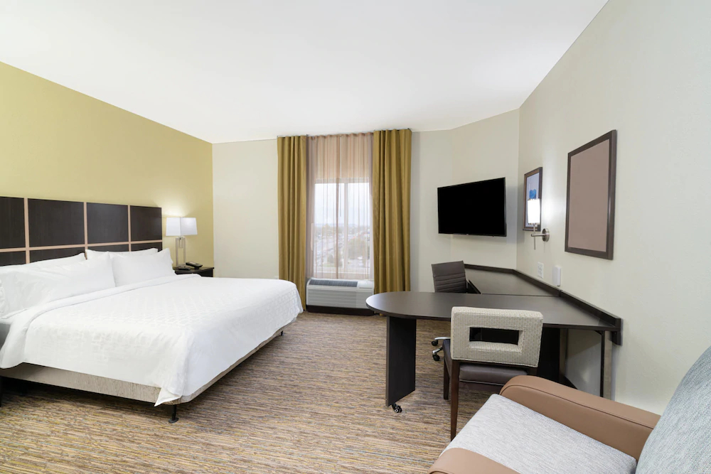 Candlewood Suites Nashville Franklin