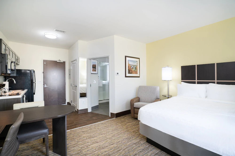 Candlewood Suites Nashville Franklin