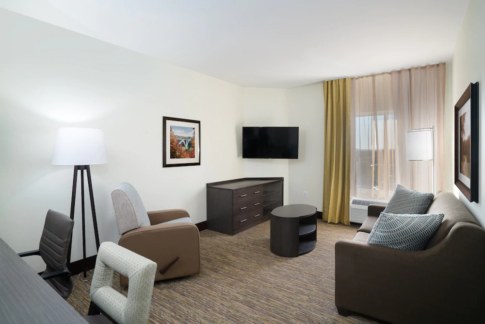 Candlewood Suites Nashville Franklin