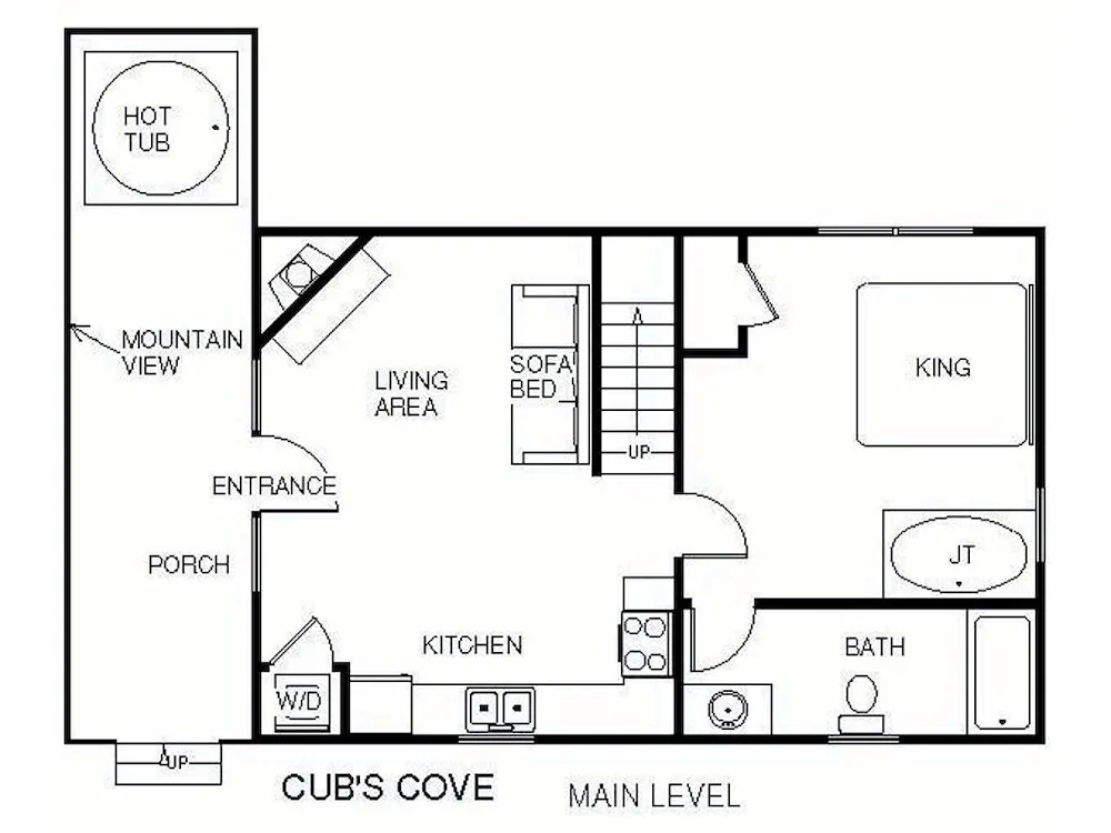 Cub’s Cove