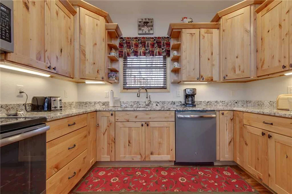 Eagles View Cabin