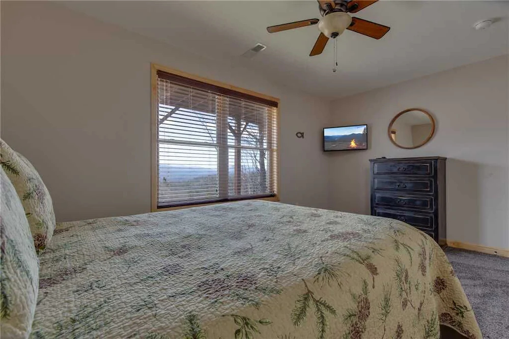 Eagles View Cabin