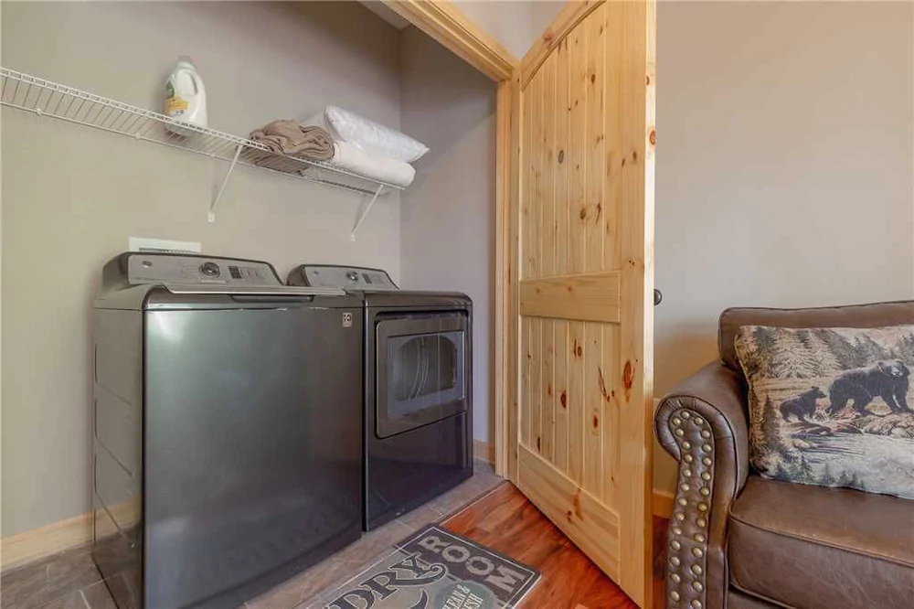 Eagles View Cabin
