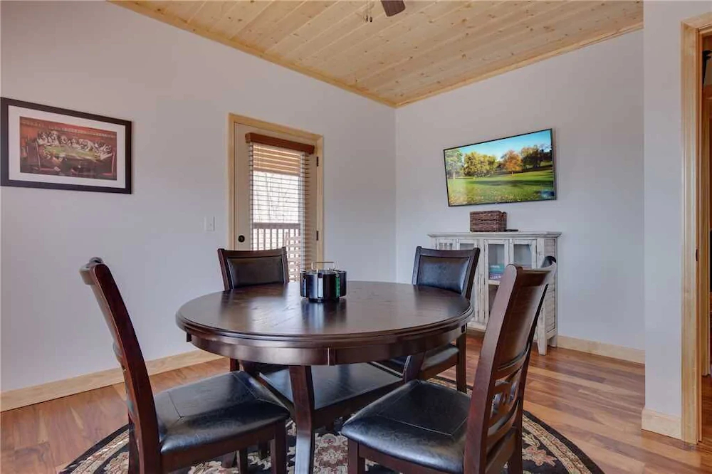 Eagles View Cabin