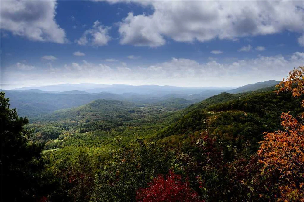 Eagles View Cabin