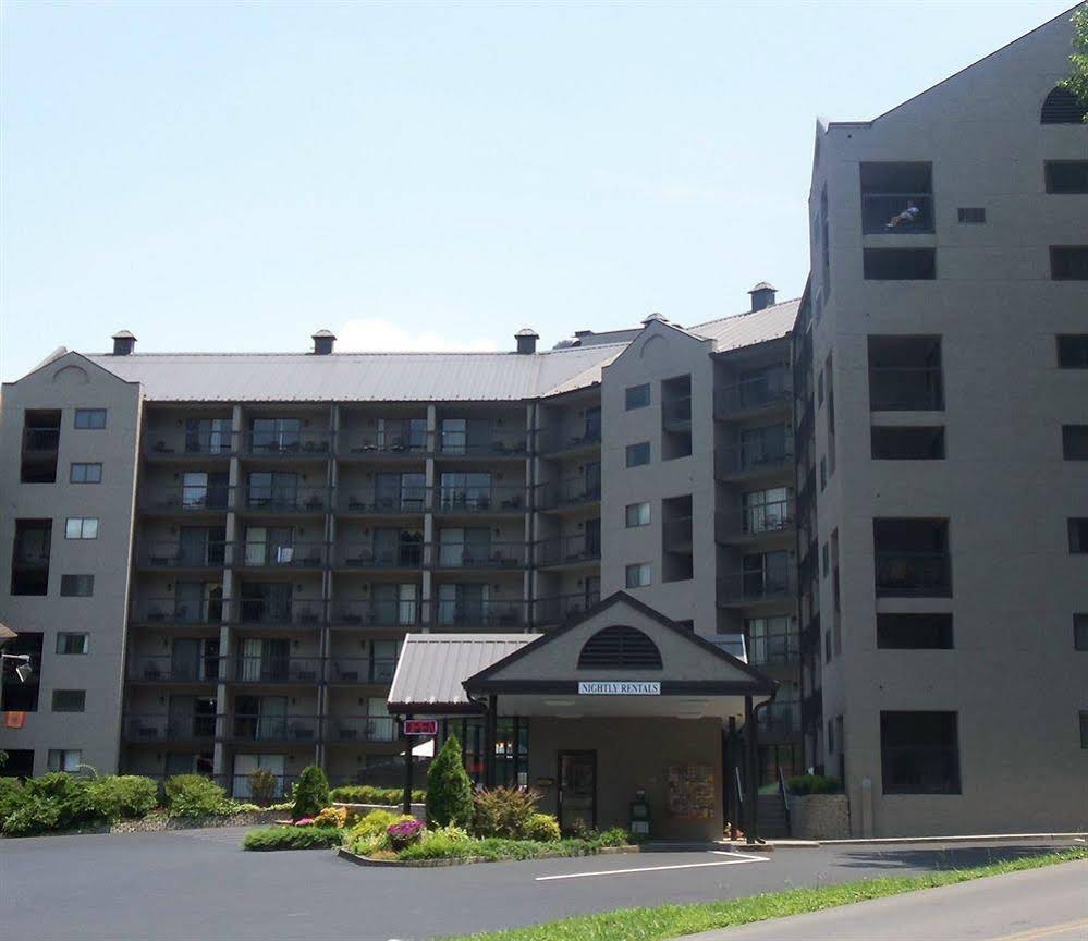 Gatlinburg Relaxati