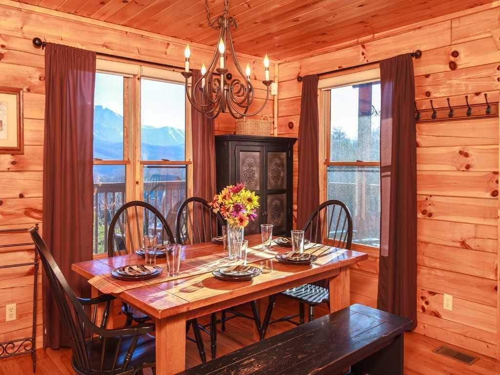 Gatlinburg Summit Views