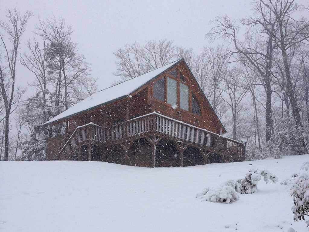 Gatlinburg Summit Views
