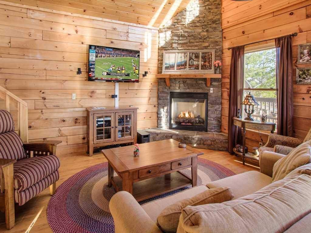 Gatlinburg Summit Views