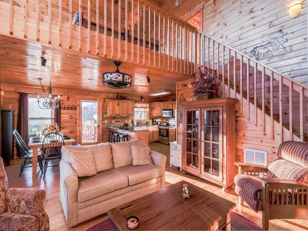 Gatlinburg Summit Views