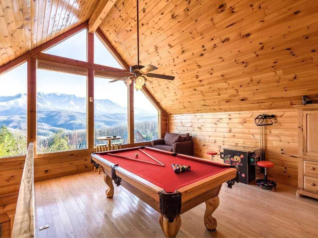 Gatlinburg Summit Views