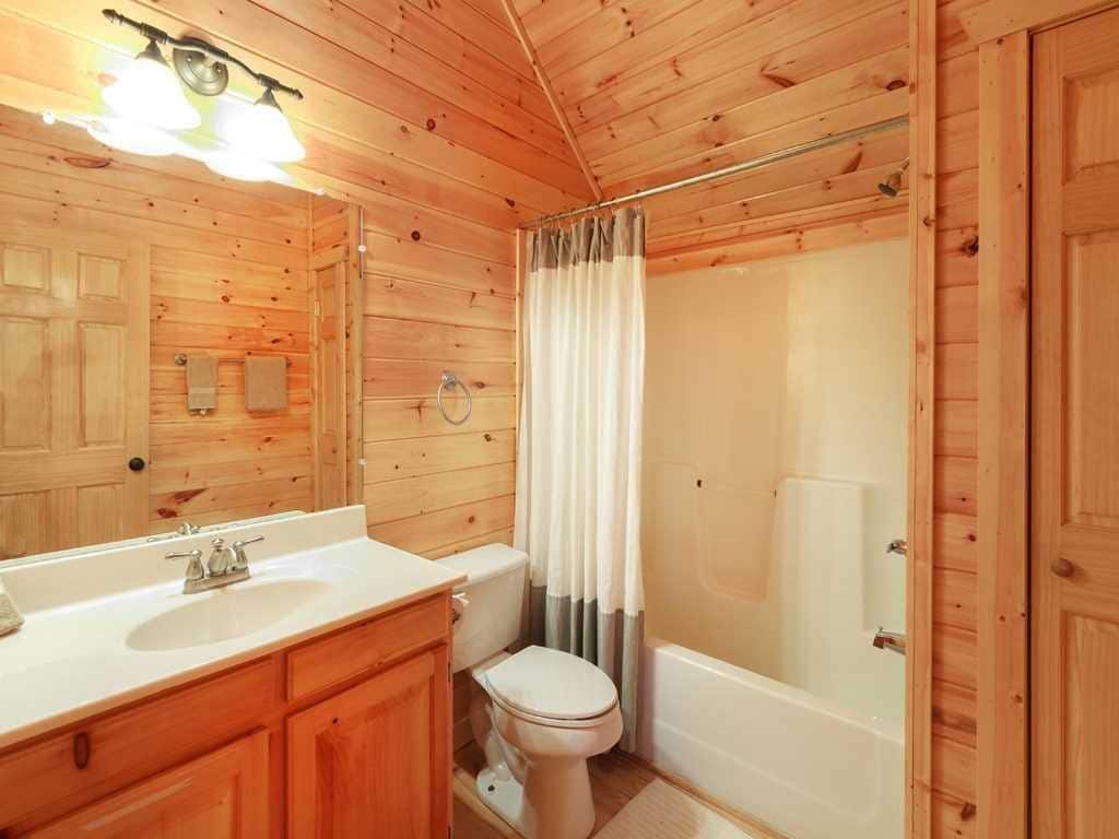 Gatlinburg Summit Views