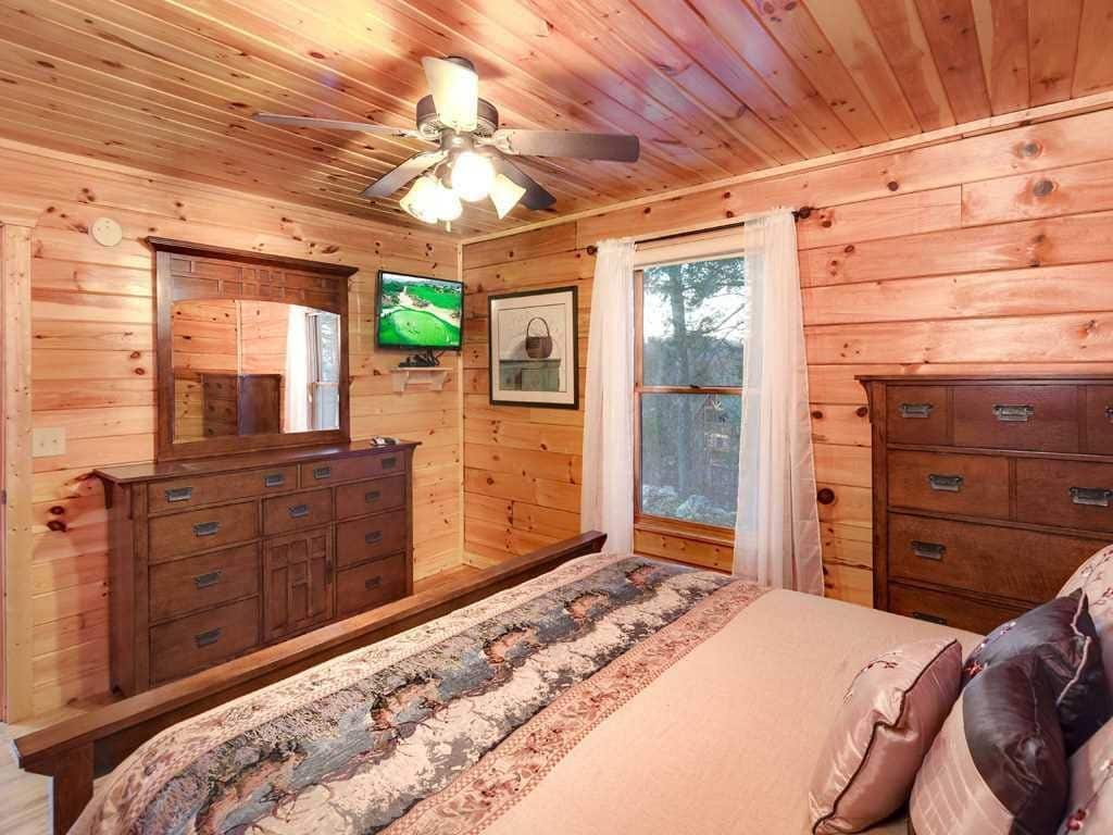 Gatlinburg Summit Views