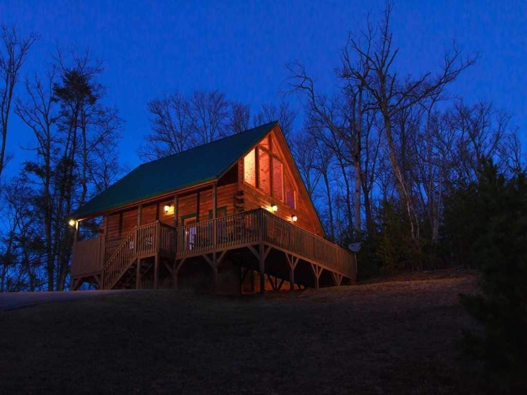 Gatlinburg Summit Views