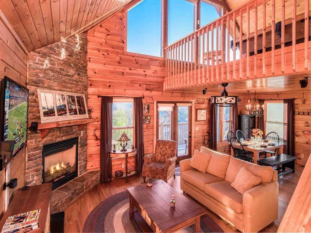 Gatlinburg Summit Views