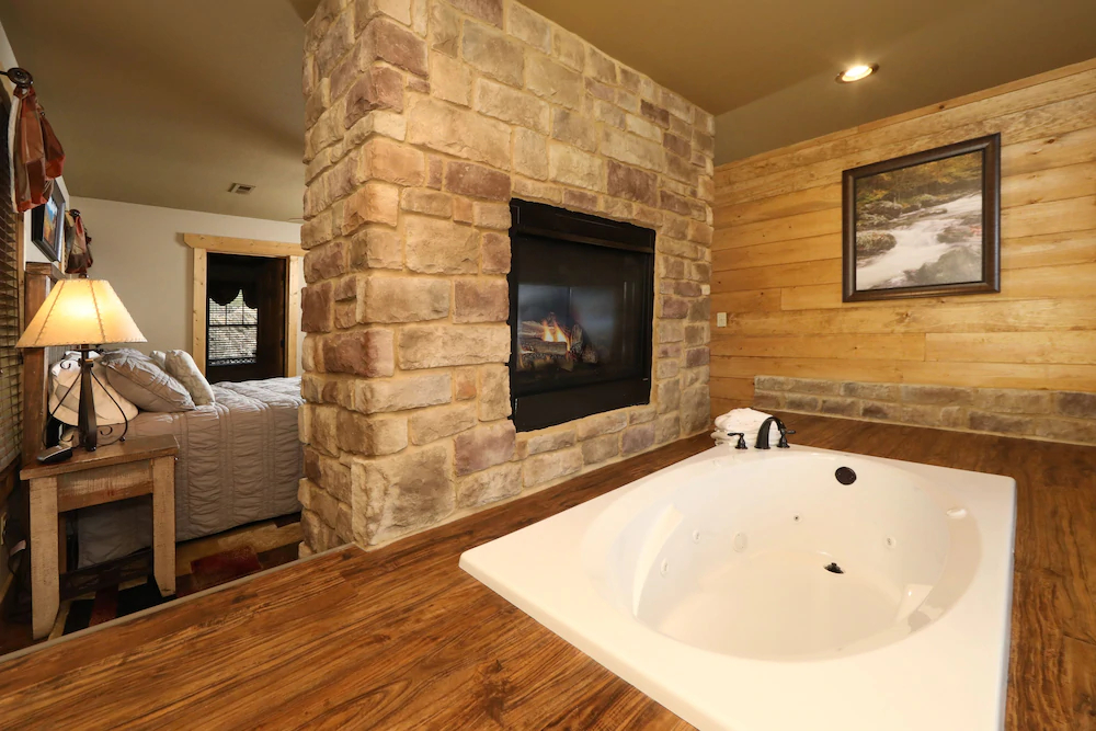 Hilltop Haven Chalet