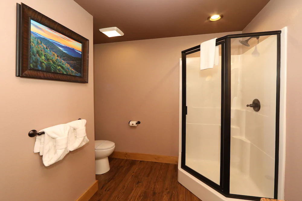 Hilltop Haven Chalet