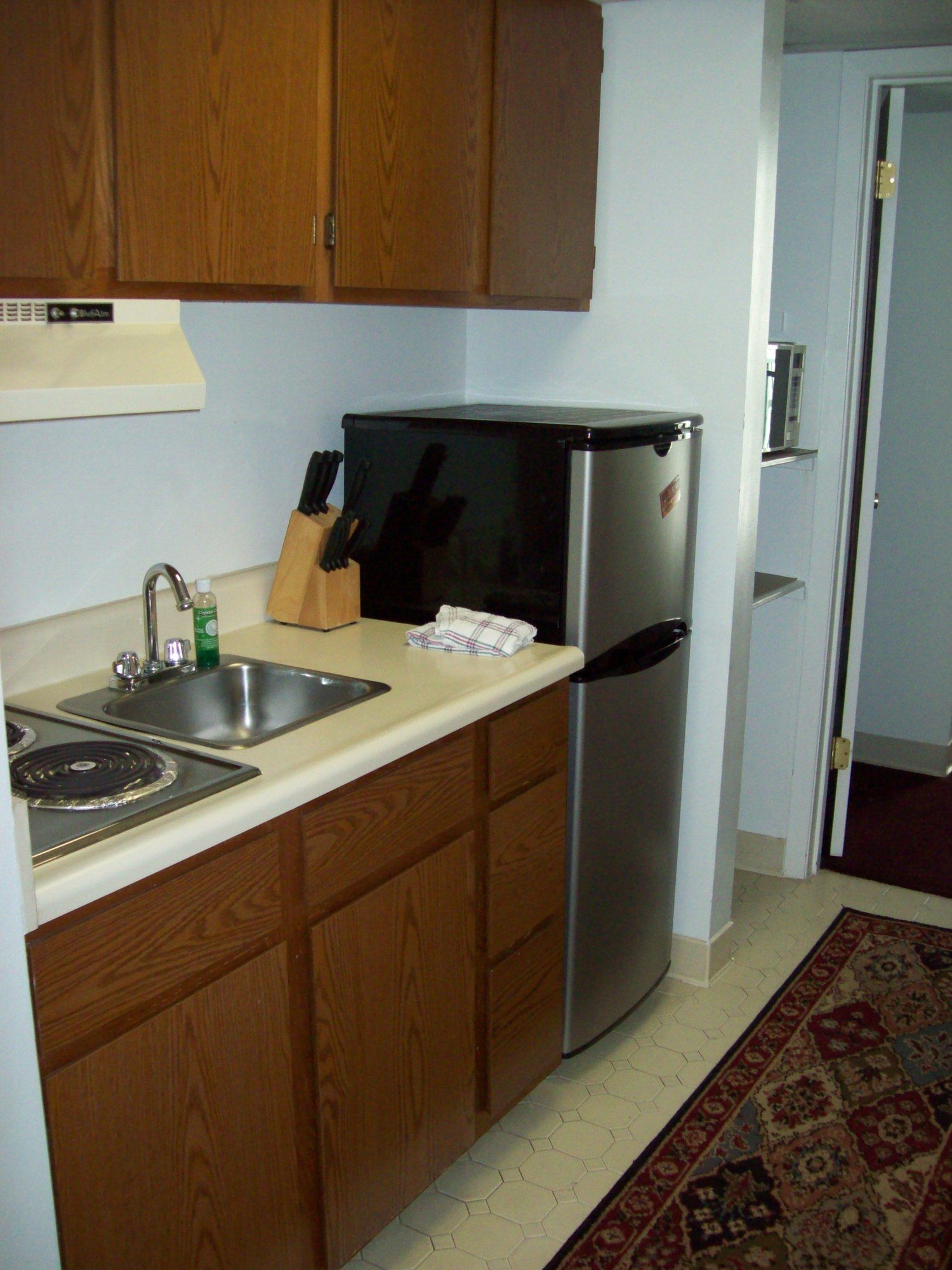 Oak Square Condominiums