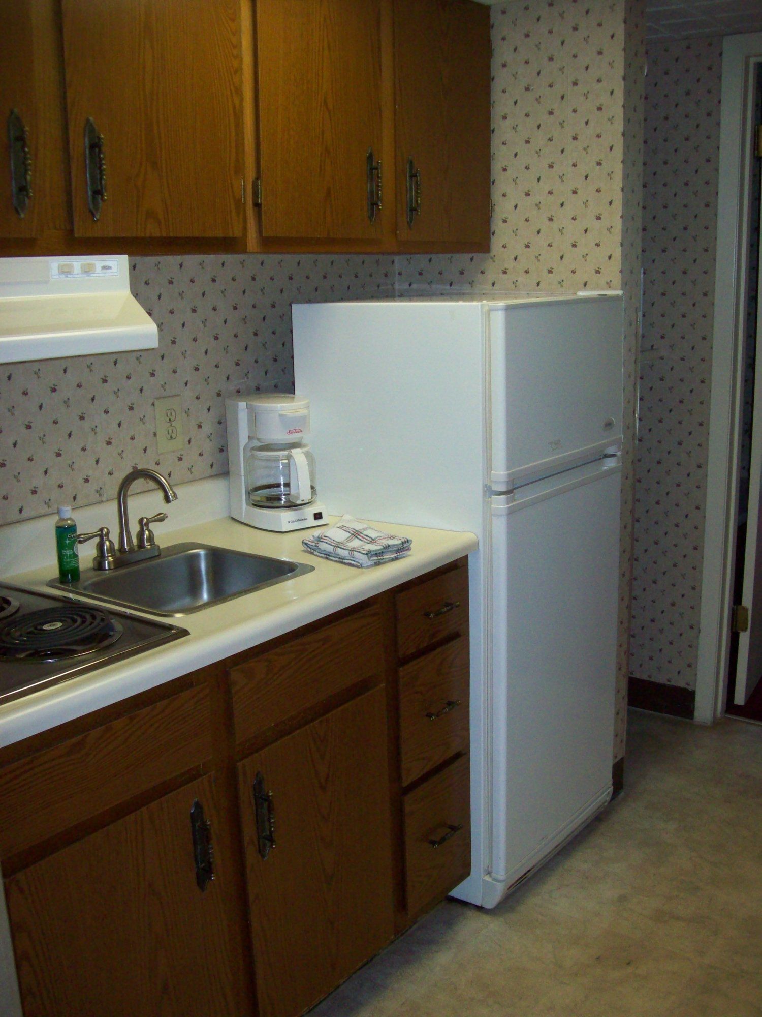 Oak Square Condominiums