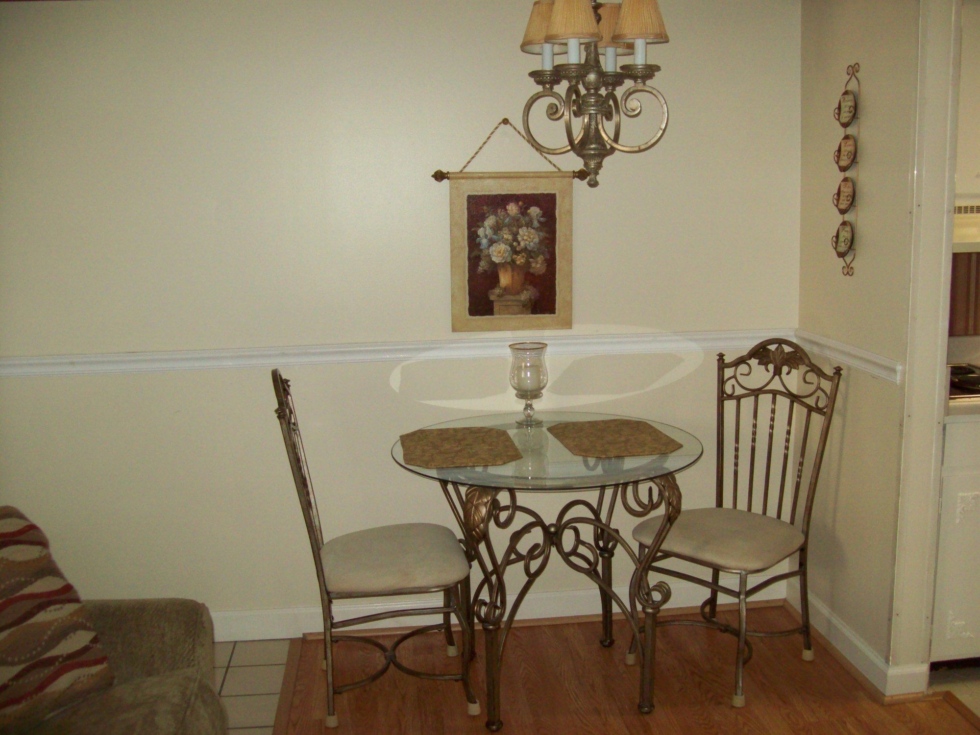 Oak Square Condominiums