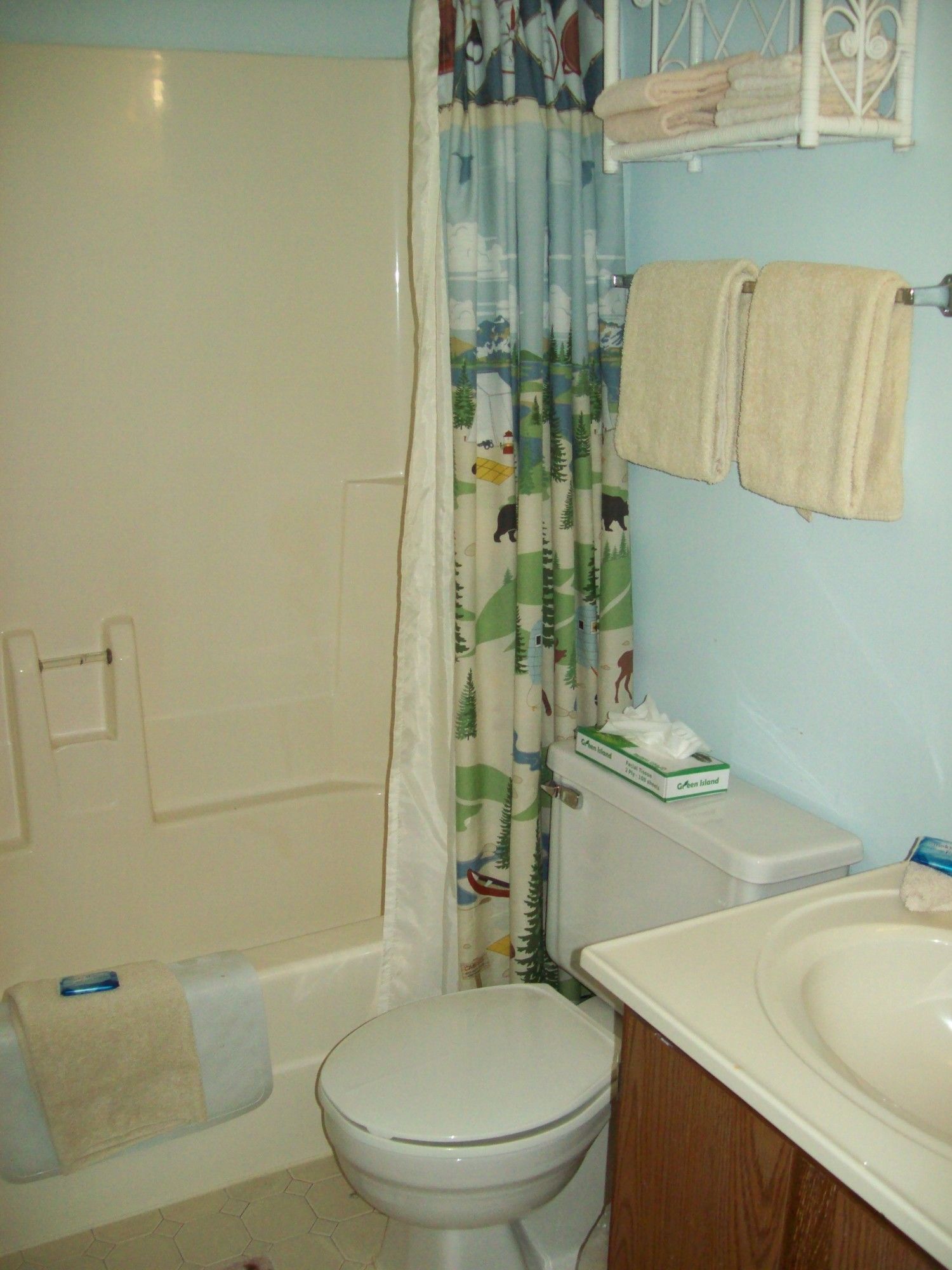 Oak Square Condominiums