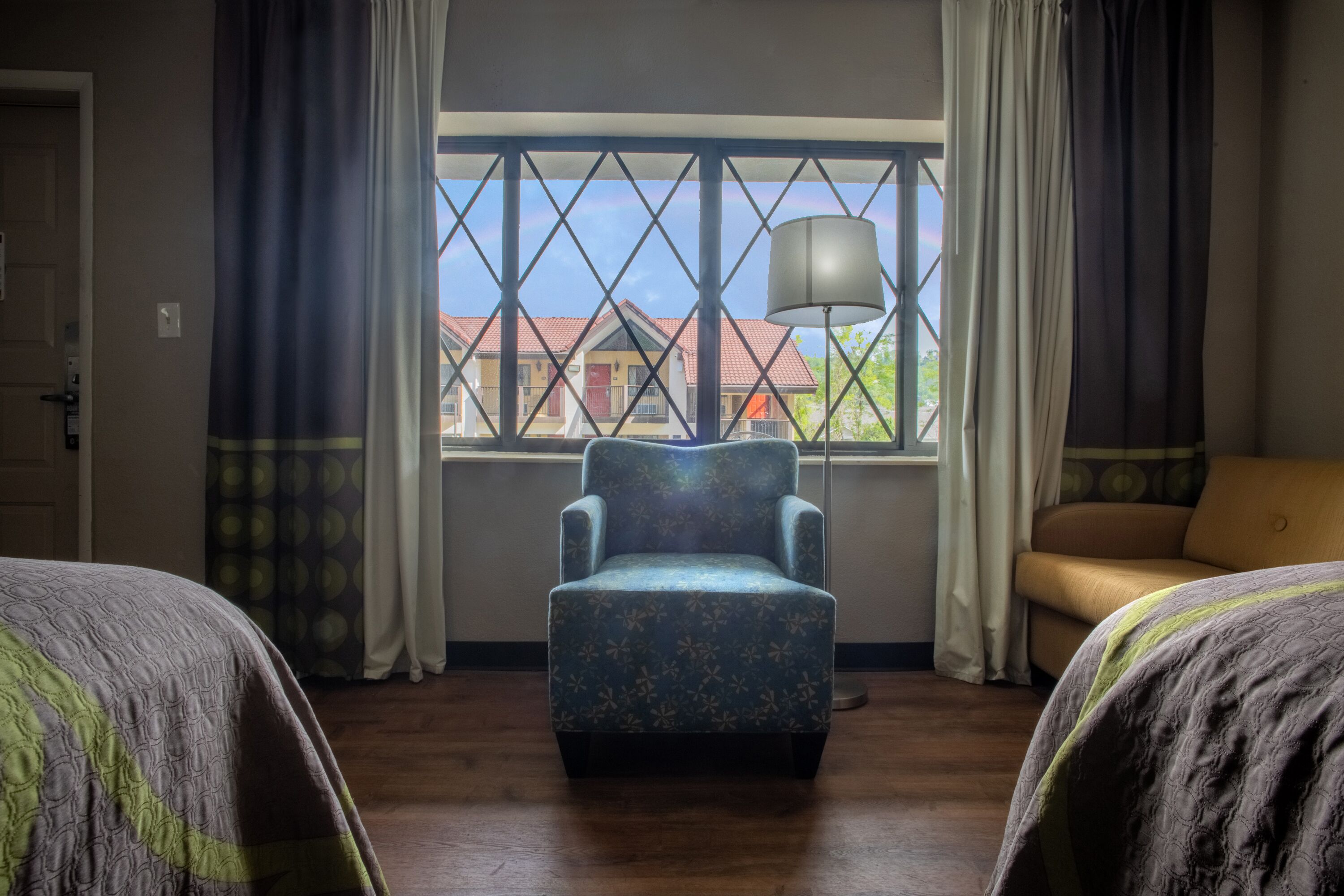 Super 8 by Wyndham Downtown Gatlinburg at Convention Center