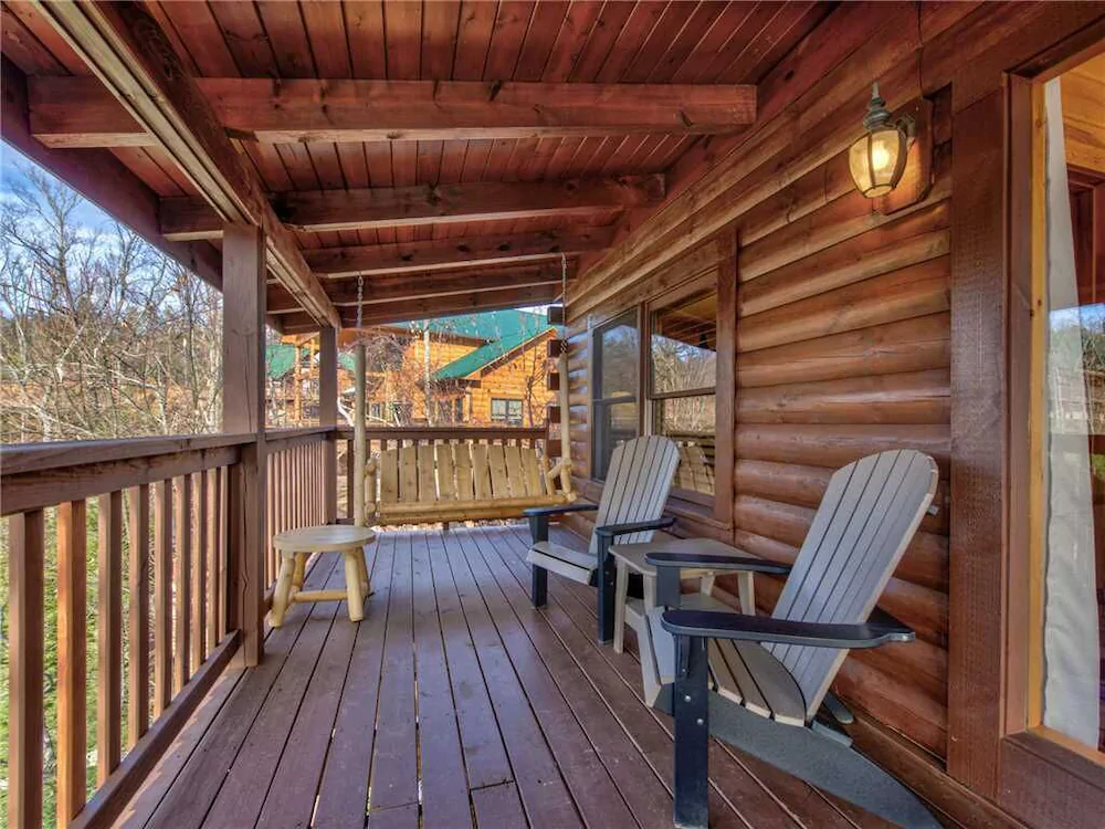 Timeless Mountain View