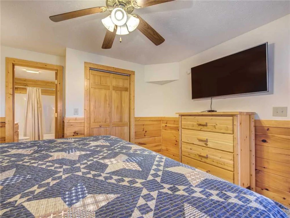 Timeless Mountain View