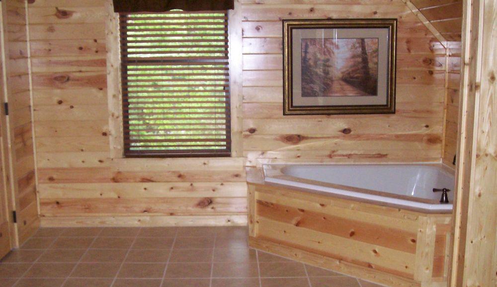 White Oak Lodge & Resort