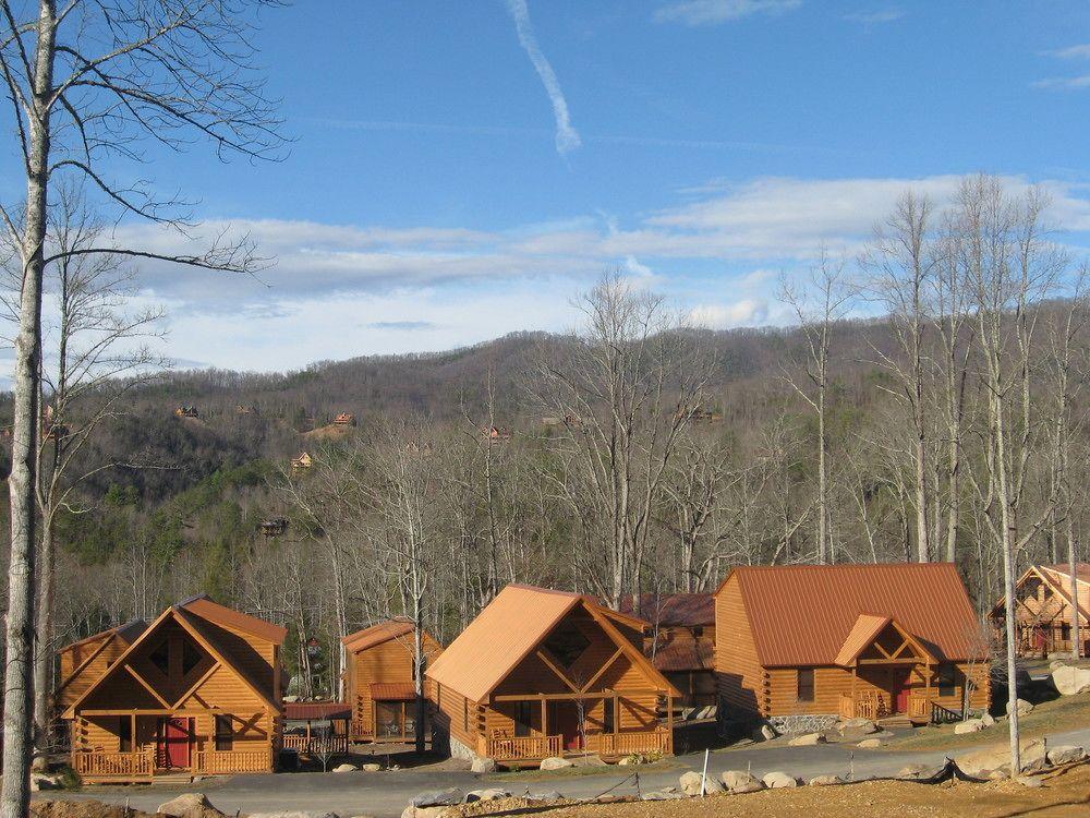 White Oak Lodge & Resort