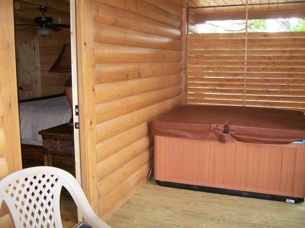 White Oak Lodge & Resort