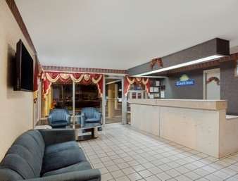 Days Inn by Wyndham Greeneville