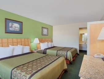 Days Inn by Wyndham Greeneville