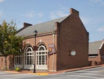 Days Inn by Wyndham Greeneville