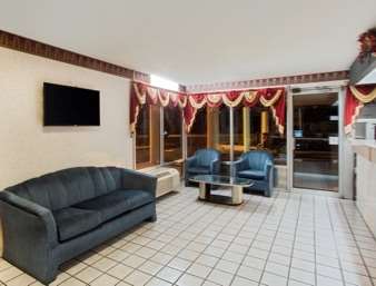 Days Inn by Wyndham Greeneville