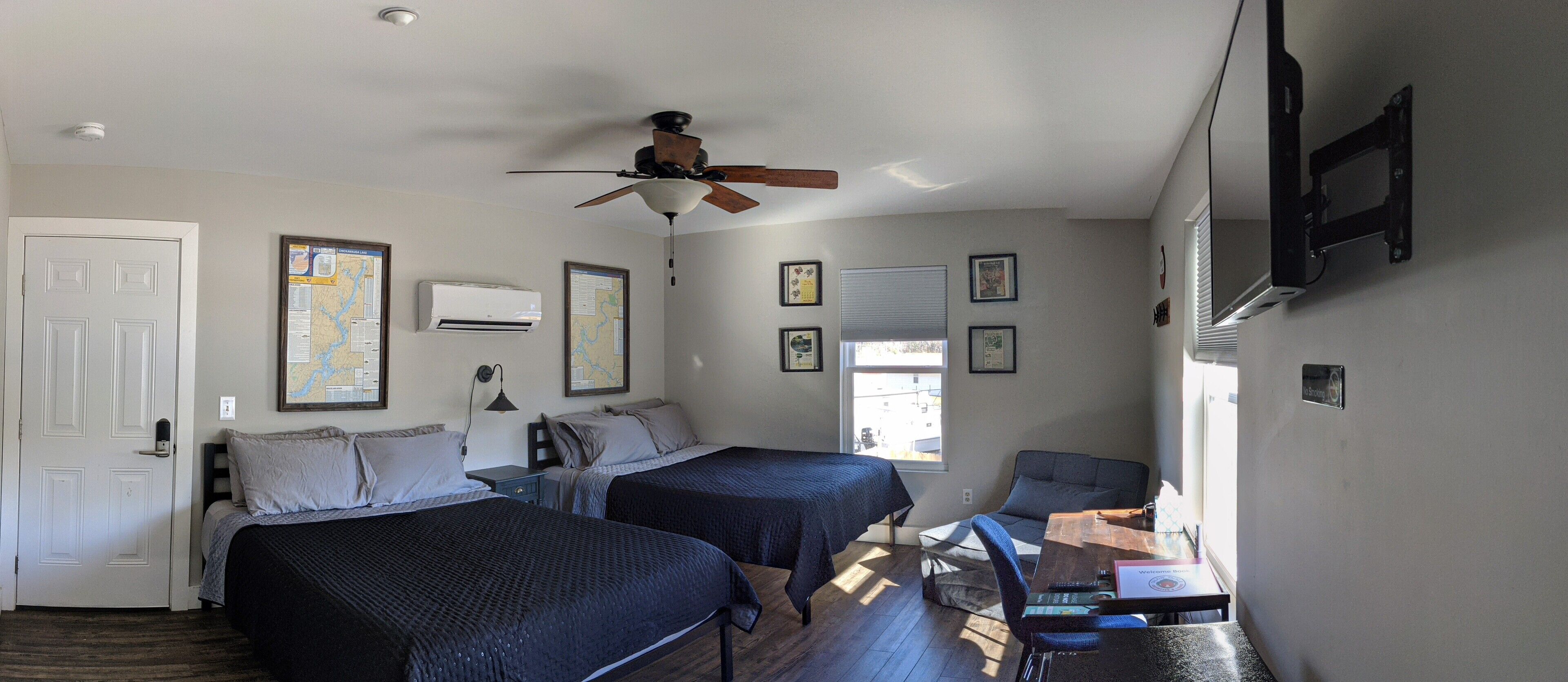 Talkin Tackle Outfitter And Lodge