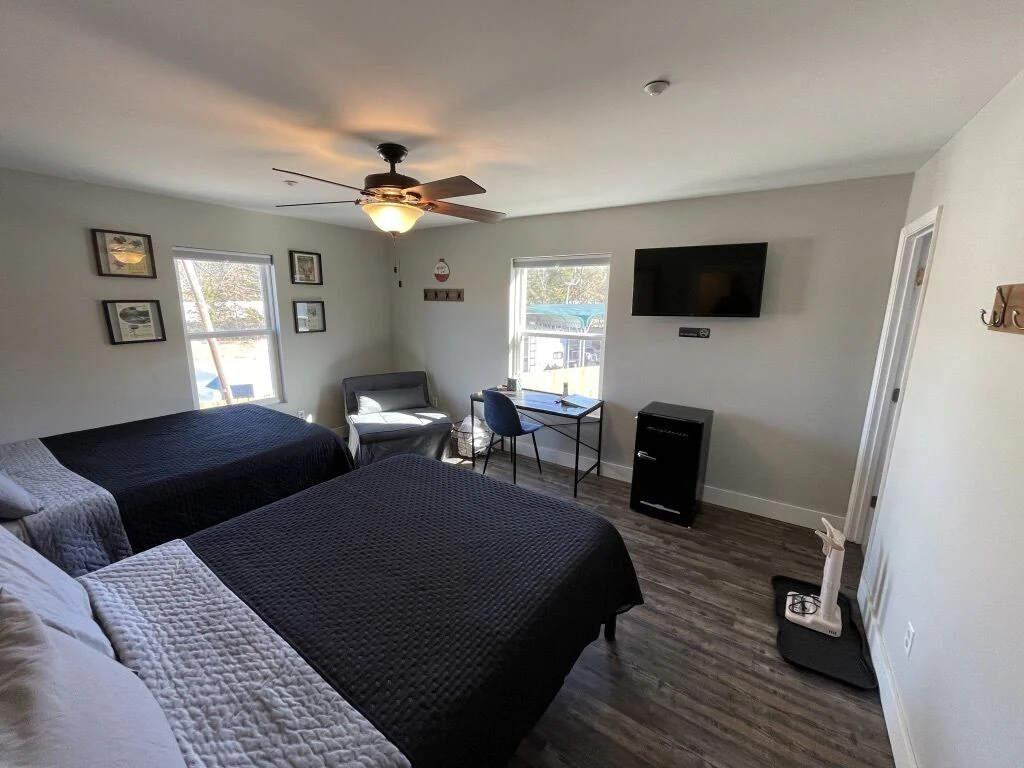 Talkin Tackle Outfitter And Lodge