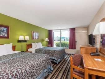 Days Inn by Wyndham Jackson