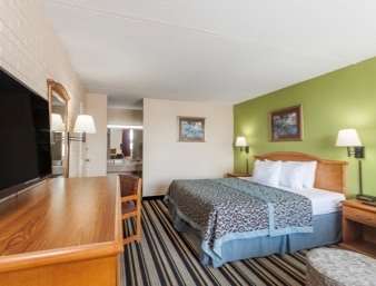 Days Inn by Wyndham Jackson