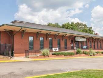 Days Inn by Wyndham Jackson