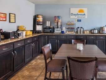 Days Inn by Wyndham Jackson