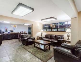 Days Inn by Wyndham Jackson