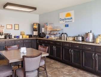 Days Inn by Wyndham Jackson